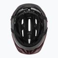 Cască de bicicletă Giro Register II MIPS în matte maroon pulse 5
