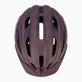 Cască de bicicletă Giro Register II MIPS în matte maroon pulse 6