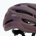 Cască de bicicletă Giro Register II MIPS în matte maroon pulse 7