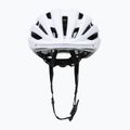 Cască de bicicletă Giro Register II MIPS W matte white/chrome 2