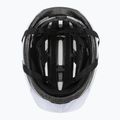 Cască de bicicletă Giro Register II MIPS W matte white/chrome 5