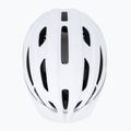 Cască de bicicletă Giro Register II MIPS W matte white/chrome 6