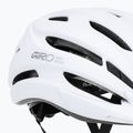 Cască de bicicletă Giro Register II MIPS W matte white/chrome 8
