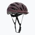 Cască de bicicletă Giro Register II W matte maroon pulse
