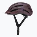 Cască de bicicletă Giro Register II W matte maroon pulse 3