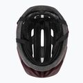 Cască de bicicletă Giro Register II W matte maroon pulse 5