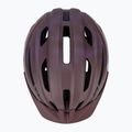 Cască de bicicletă Giro Register II W matte maroon pulse 6