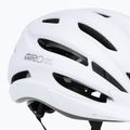 Cască de bicicletă Giro Register II W matte white/chrome 8