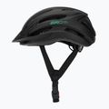 Cască de bicicletă pentru copii Giro Register II matte black/vivid green 3
