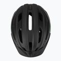 Cască de bicicletă pentru copii Giro Register II matte black/vivid green 6