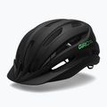Cască de bicicletă pentru copii Giro Register II matte black/vivid green