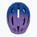 Cască de bicicletă pentru copii Giro Register II matte purple haze/blue jewel fade 6