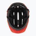 Cască de bicicletă pentru copii Giro Register II matte motion orange 5