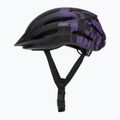 Cască de bicicletă pentru copii Giro Register II matte purple rush 3