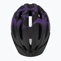 Cască de bicicletă pentru copii Giro Register II matte purple rush 6