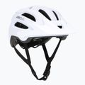 Cască de bicicletă Giro Fixture II MIPS matte white/grey