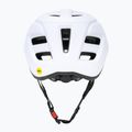 Cască de bicicletă Giro Fixture II MIPS matte white/grey 4