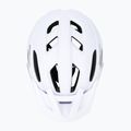 Cască de bicicletă Giro Fixture II MIPS matte white/grey 6
