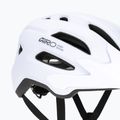 Cască de bicicletă Giro Fixture II MIPS matte white/grey 7