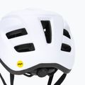 Cască de bicicletă Giro Fixture II MIPS matte white/grey 8