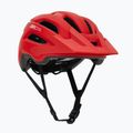 Cască de bicicletă Giro Fixture II MIPS matte flame red