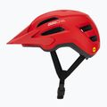 Cască de bicicletă Giro Fixture II MIPS matte flame red 3