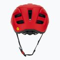 Cască de bicicletă Giro Fixture II MIPS matte flame red 4