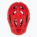 Cască de bicicletă Giro Fixture II MIPS matte flame red 6