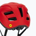 Cască de bicicletă Giro Fixture II MIPS matte flame red 7