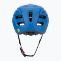 Cască de bicicletă Giro Fixture II MIPS matte blue jewel 4