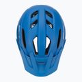 Cască de bicicletă Giro Fixture II MIPS matte blue jewel 6