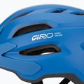 Cască de bicicletă Giro Fixture II MIPS matte blue jewel 7