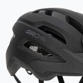 Cască de bicicletă Giro Fixture II MIPS matte black/grey 8