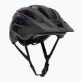 Cască de bicicletă Giro Fixture II MIPS matte black/purple rush