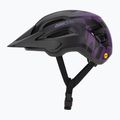 Cască de bicicletă Giro Fixture II MIPS matte black/purple rush 3