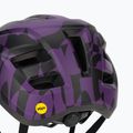 Cască de bicicletă Giro Fixture II MIPS matte black/purple rush 7