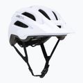 Cască de bicicletă Giro Fixture II matte white/grey