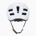 Cască de bicicletă Giro Fixture II matte white/grey 4