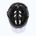 Cască de bicicletă Giro Fixture II matte white/grey 5
