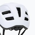 Cască de bicicletă Giro Fixture II matte white/grey 7