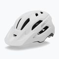 Cască de bicicletă Giro Fixture II matte white/grey