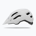 Cască de bicicletă Giro Fixture II matte white/grey 2
