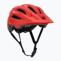 Cască de bicicletă Giro Fixture II matte flame red