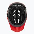 Cască de bicicletă Giro Fixture II matte flame red 5