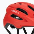 Cască de bicicletă Giro Fixture II matte flame red 7