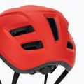 Cască de bicicletă Giro Fixture II matte flame red 8