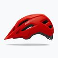 Cască de bicicletă Giro Fixture II matte flame red 2