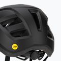 Cască de bicicletă Giro Fixture II MIPS XL matte black/grey 7