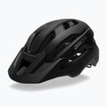 Cască de bicicletă Giro Fixture II MIPS XL matte black/grey 9