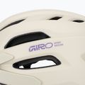 Cască de bicicletă Giro Fixture II MIPS W matte stone 7